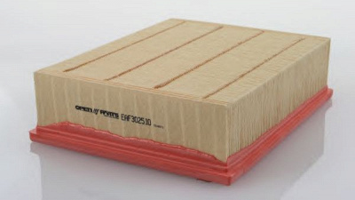 OPEN PARTS eaf302510 -  Воздушный фильтр